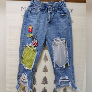 Okey Thank You Jeans - Xs